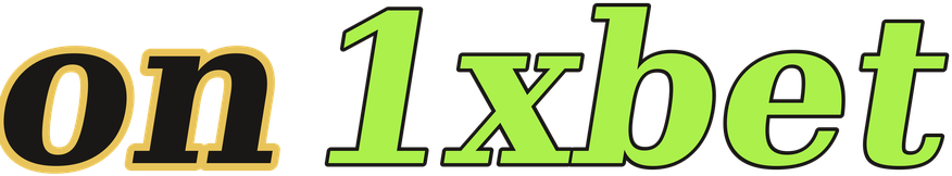on1xbet logo